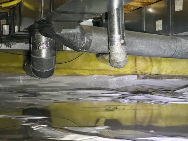 Best Flood restoration services  in Stiles, PA