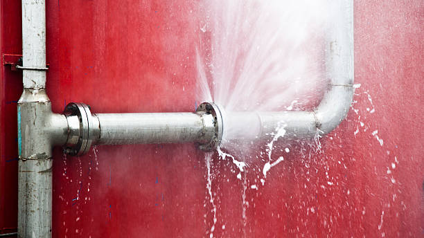 Best Water damage contractors near me  in Stiles, PA